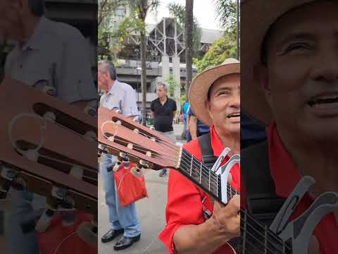 La Venezolana - Los Auténticos Del Ritmo