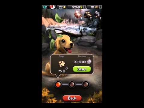 Slot Raiders - Treasure Quest Video