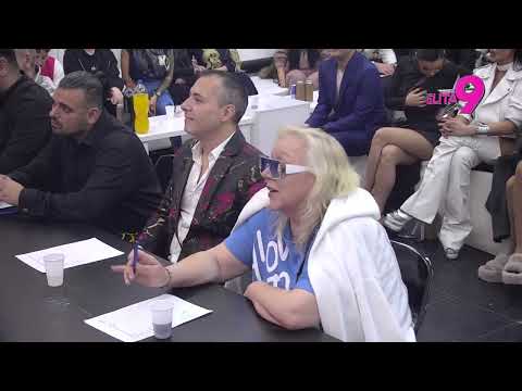 Elita 9: Luka Vujović, komentari žirija - 26.01.2026.