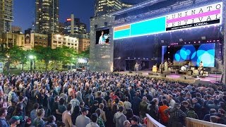 Luminato Festival 2014 Highlight Reel