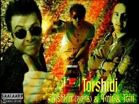 *** TORSHIDI - Hosein Tohi & 0098**** Hot new song