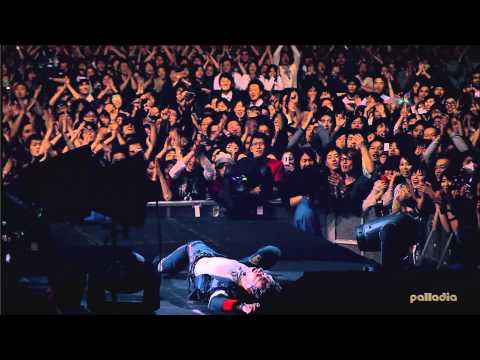 Coldplay - Live @ Saitama Super Arena Tokyo 2009