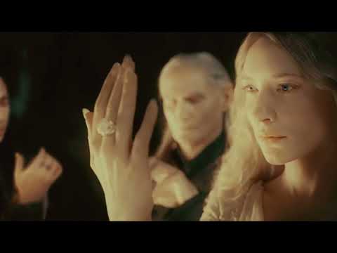 Venor - Majesty [The Lord Of The Rings] // [Music Video] #thelordoftherings #melodichouse #bogotá