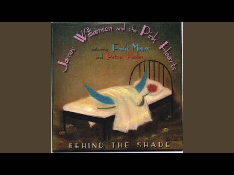 Pink Hearts Across the Sky