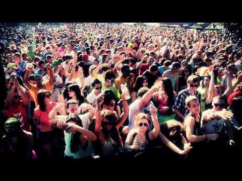 Identity Festival 2012. It's coming, are you ready?