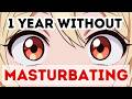 What Happens If You Don T Masturbate For A Year