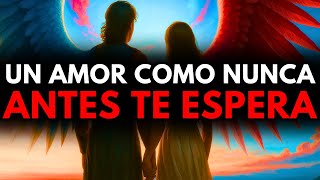 ✨ELEGIDO: UN AMOR SAGRADO SE ACERCA✨
