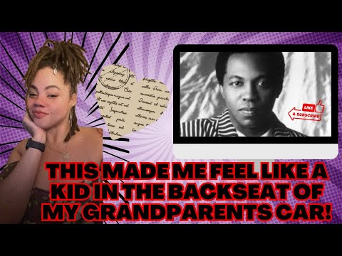 AGaneé Reacts! - First Time Hearing Norman Connors| You Are My Starship