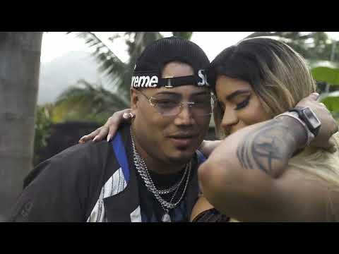 FIFI LOVE - MI SHORTY (VIDEO OFICIAL)