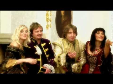 DANCING QUEEN - ABBA STARS