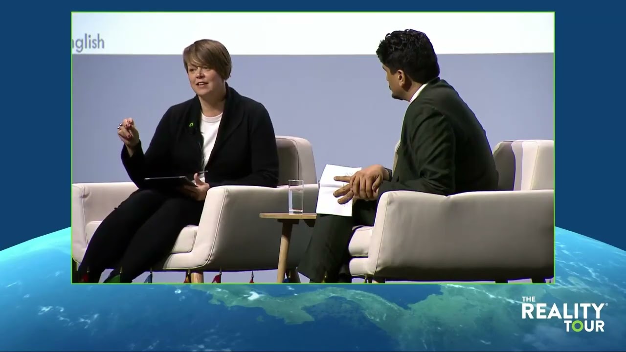 City Leadership on Climate Action