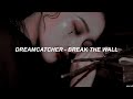 Dreamcatcher — Break The Wall // sub. español