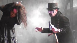 King Diamond - Abigail - San Francisco - 2015