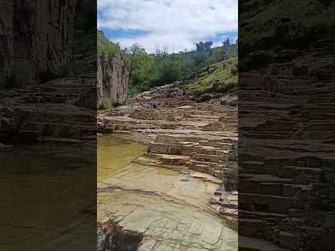 PARQUE PAUÁ CAPITÓLIO MINAS GERAIS PARTE 5