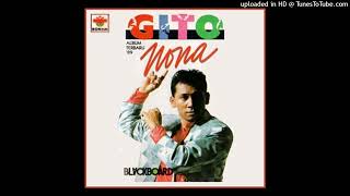 Download lagu Gito Rollies - Nona (Remastered) - Composer : Billy J. Budiarjo/Deddy Dhukun/Ancha H. - 1989 mp3 Download lagu Gito Rollies - Nona (Remastered) - Composer : Billy J. Budiarjo/Deddy Dhukun/Ancha H. - 1989 mp3
