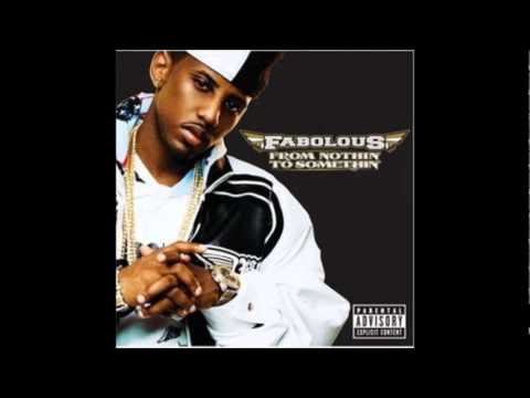 FabolouS Feat. Junior Reid - Real Gangsta Don't Play