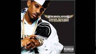 FabolouS Feat. Junior Reid - Real Gangsta Don&#39;t Play