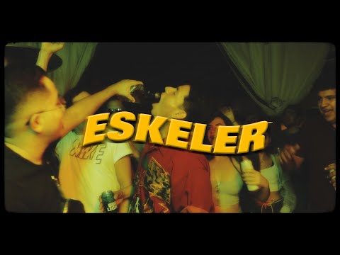 Absa G.- Eskeler (VIDEO OFICIAL)