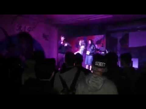 Laia vs Sumasi (Nagga's Battle)