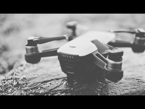DJI Spark Review | Still Worth it in 2018?