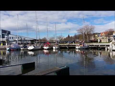 Vår i Oslo 2017. Springtime in Oslo 2017.