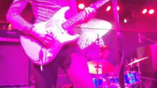 Dungen : Soda @ Knitting Factory