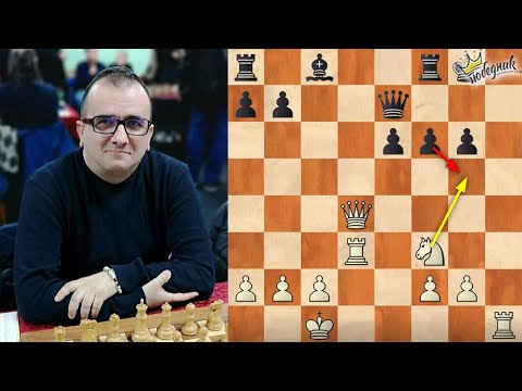 Rubinštajnova francuska mora precizno da se igra!