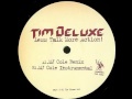 Tim Deluxe - Less Talk More Action! [MJ Cole remix ...