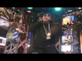 50 Cent ft The Game - Westside Story (live)