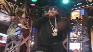 50 Cent ft The Game - Westside Story (live)