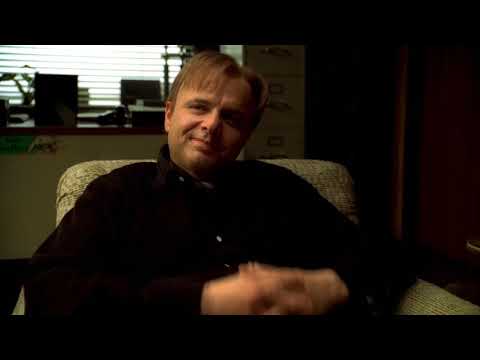 Artie Ralph-tól akar pénzt kérni - Maffiózók