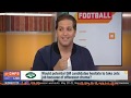 Good Morning Football: How Offseason Drama Affects Jets Search For A New GM Good Morning Football: How Offseason Drama Affects Jets Search For A New GM