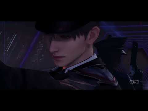 Love and Deepspace | SHC 11/3 - 11/17 36/36★ Caleb-only | Team A LR R3 -Team B No pair- Team C LO R3