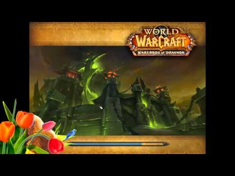 Ambition-Sargeras : 1st Night of Mythic Archy Progression!! FINALLY