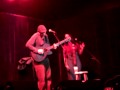 The End - John Clinebell featuring Ariana Hall - Live At The
