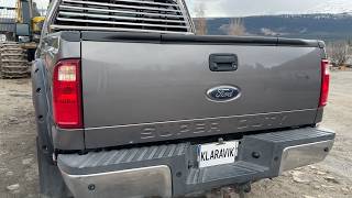 Automobile Ford F-250 | Image 4 - Autoline