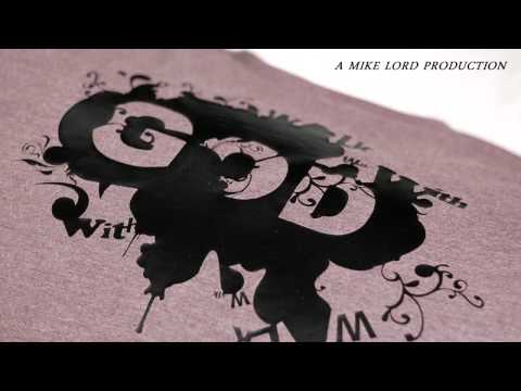 WALK WITH GOD - Free Christian HipHop Beat With Hook