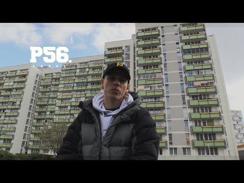 INKG - HOBBY FEAT. CZERWIN TWM, DUDEK P56