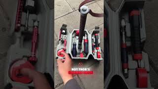 Download lagu 🔨✨ The Thor's hammer that Dad bought.#funny mp3