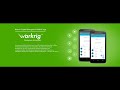 WORKRIG - Human Capital Management