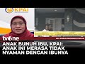 Catatan KPAI Dari Pra Rekonstruksi Kasus Anak SD Bunuh Ibu AKIM TvOne