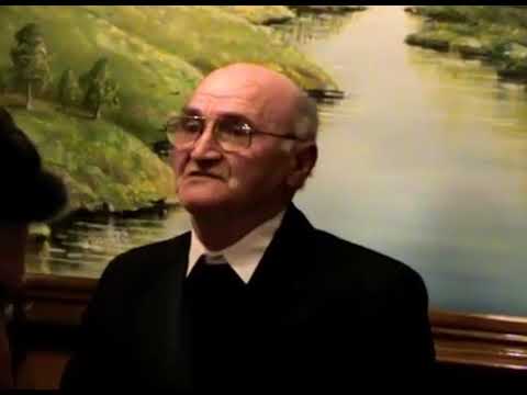 🔔Oșan Pompei - Știi că lui Dumnezeu îi este dor de tine?