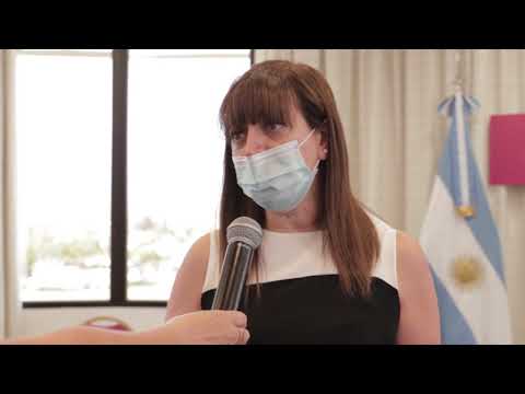 Salta ya tiene preparado el Plan Operativo Estratégico de Vacunación COVID-19