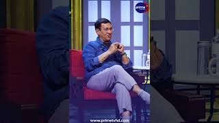 संगतले मलाई अनुशासित बनायो
