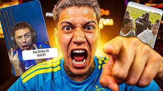 MELHORES MOMENTOS YURI22