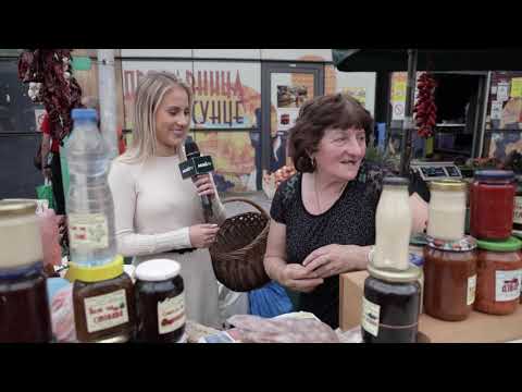 Ceger ep.38 - Pijaca Zeleni Venac - 05.10.2019.