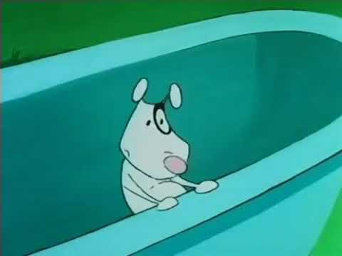 Qué Vida de Perros! 1997 / Maraton Retro - Animados Latino