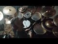 Behemoth - The Alchemist's Dream - Drum cover by Behlial