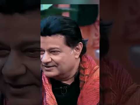 कपिल शर्मा ने बुलाया पंकज उदास., aziz तलत और अनूप जलोटा ने शायरी से लुटा दिल #shortsvideo part