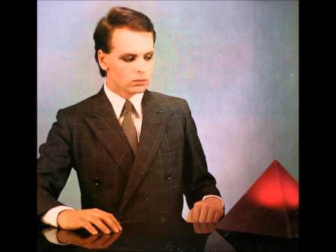 Esoteric vs. Gary Numan - Icy Observation